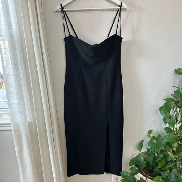 Bec + Bridge Marisol Midi Dress - Picture 2 of 8